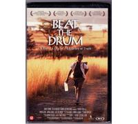 Beat the Drum_Region 2_David Hickson_EU-Import with original English soundtrack