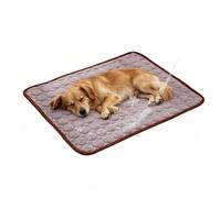 Beat The Heat! Self-Cooling Pet Pad For Dogs & Cats - No Water, No Fridge