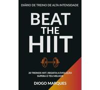 Beat The HIIT