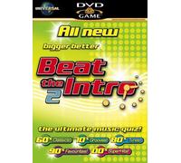 Beat The Intro 2 - Interactive DVD Game [Interactive DVD]