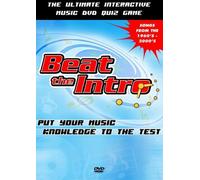 Beat The Intro [DVD]