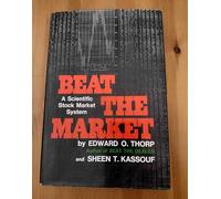 Beat the Market: A Scientific Stock Market System