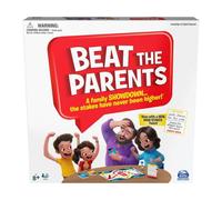 Beat The Parents Board Game