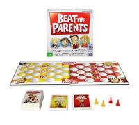 Beat The Parents Board Game for kids