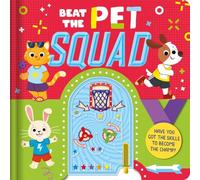 Beat The Pet Squad