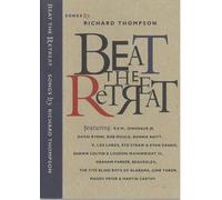 Beat the Retreat: Songs by Richard Thompson [CASSETTE]