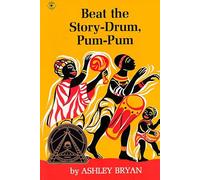 Beat the Story-Drum, Pum-Pum (Aladdin Books)
