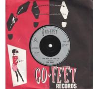 Beat, The - Too Nice To Talk To - Beat, The (2) 7" 45
