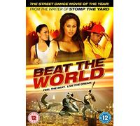 Beat The World [DVD]