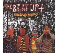 Beat Up - Blackrays Defence-CD