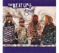 Beat Up, the - Alright - Limited [7" VINYL]