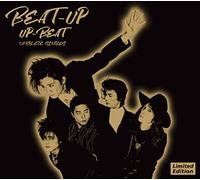 BEAT-UP ~UP-BEAT Complete Singles~(DVD付生産限定盤)