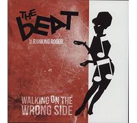 Beat - Walking on the Wrong Side [VINYL]