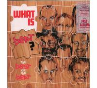 BEAT - what is beat? LP