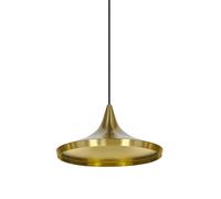 Beat Wide LED Pendant Light Tom Dixon - 5060441506818