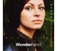 Beata Przybytek - Beata Przybytek: Wonderland [CD]