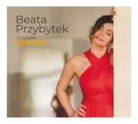 Beata Przybytek - Ja tu tylko spiewam