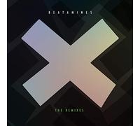 Beatamines – X: The Remixes – CD (2019)