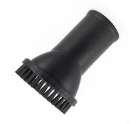 Beatanug 35mm Furniture Brush with Plastic Bristles for and For Miele Vacuum Cleaners - Soft Dusting Brush for Delicate Surfaces, Scratch-Safe Upholstery & Furniture Cleaning