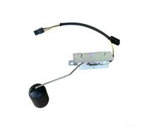 Beatanug Fuel Sending Unit 75071-02 for FLHTCUI FLHTCI FLTRI 2002-2005 Gas Tank Sensor Replacement Part Black Silver