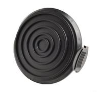 Beatanug String Trimmer Spool Line and Cap Replacement Kit for WORX WG168, WG184, WG190, WA0037, WA0014 & RLT4027, RLT4125, RLT5027, RLT5125, RLT5127 -(B)