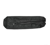 Beatanug Tripod Bag 40-84cm Heavy Duty Holder for Camera Light Stand - Portable Oxford Storage Sack with Easy Zip for Studio and Travel Use 84x10cm(57 * 10CM)