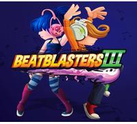 Beatblasters III PC Steam CD Key