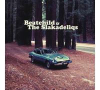 BEATCHILD & THE SLAK - Heavy Rockin Steady