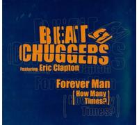 Beatchuggers - Forever Man (How Many Times?) [12" VINYL]