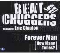 Beatchuggers Ft Eric - Forever Man