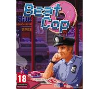 BeatCop Steam Key GLOBAL