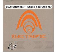 Beatcounter - Shake your ass '97
