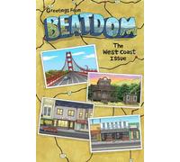 Beatdom #24: The West Coast Issue