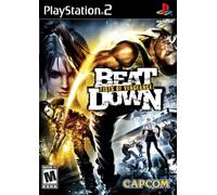 Beatdown: Fists of Vengeance / Game