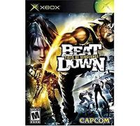 Beatdown: Fists of Vengeance / Game