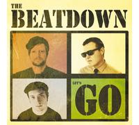 Beatdown,the - Let'S Go Ep [Vinyl Single] [VINYL]