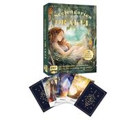 Beate Tschirch Orakel-Kartenset: Seelengarten Für deine spirituell (Paperback)