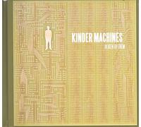 Beaten by Them - Kinder Machines