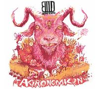 Beaten To Death - Agronomicon [VINYL]