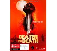 Beaten To Death - NTSC/0