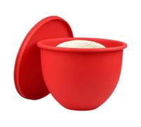 Beater Attachment Liner Wear Resist Replacement Mixer Bowls Reusable Silicone Kitchen Bowl for Kitchen Aid Accessories