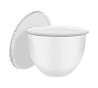 Beater Attachment Liner Wear Resist Replacement Mixer Bowls Reusable Silicone Kitchen Bowl for Kitchen Aid Accessories