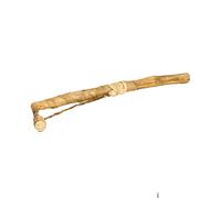 Beater for African Talking Drum Wood and Hide Skin