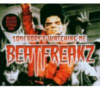 Beatfreakz - Somebody'S Watching Me