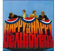 the Beathovens Happy To Be Happy (Vinyl)