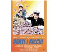 Beati I Ricchi [Import italien]