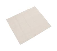 Beatifufu 10 Sheets Cotton Linen Canvas for Oil Painting DIY Blank Painting Cloth Medium Texture Canvas for Amateur Artists Suitable for Frames