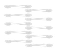 Beatifufu 10pcs Boy Girl Safety Cabinet Locks Self-Adhesive Drawer Latch Easy Install for Boys and Girls Protection