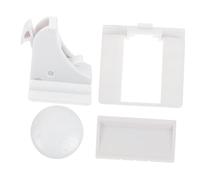 Beatifufu 10pcs Boys and Girls Cabinet Locks Child Safety Locks for Drawers Cabinets Baby Proofing Locks for Home School Office Magnetic Safety Locks