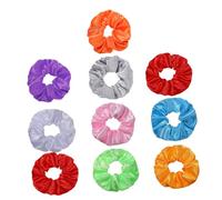 Beatifufu 10pcs Elegant Glowing Headdress Festival Hair Accessories Fashionable Decorative Hairband for Women